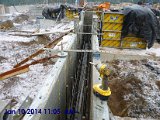 4) Inside Formwork for Foundation Wall at Col Line 2.5.JPG